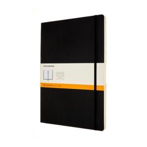 Opakowanie Notes Classic 21x29 linia czarny MOLESKINE