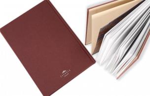 Opakowanie Notes co po Cybisie