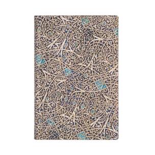 Opakowanie Notes Granada Turquoise Flexi Mini linia