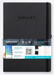 Opakowanie Notes kalendarz interaktywny Smart Calendar