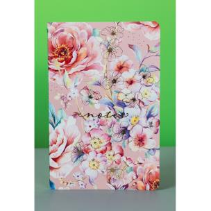 Opakowanie Notes Kwiat jabłoni