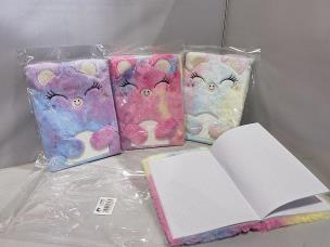 Opakowanie Notes MIX