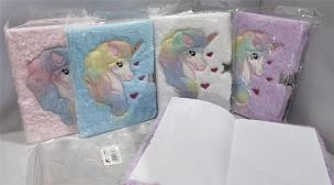 Opakowanie Notes MIX