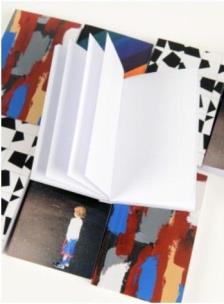 Opakowanie Notes MIX