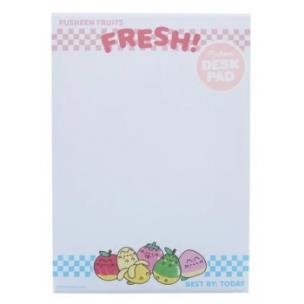 Notes na biurko Pusheen PURF6003. Wydawca: Blueprint. Multiszop.pl Opakowanie Notes na biurko Pusheen PURF6003