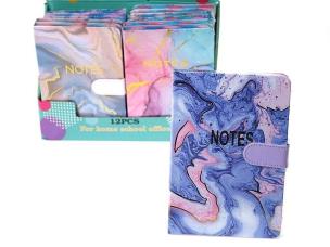 Opakowanie Notes na magnes 19x13cm (12szt)