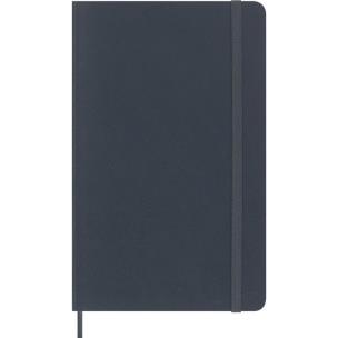 Notes Pro Vege 13x21 linia synt. skóra węża. Wydawca: Moleskine. Multiszop.pl Opakowanie Notes Pro Vege 13x21 linia synt. skóra węża