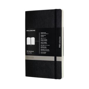 Opakowanie Notes Professional 13x21 czarny MOLESKINE