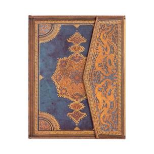 Opakowanie Notes Safavid Indigo Ultra linia