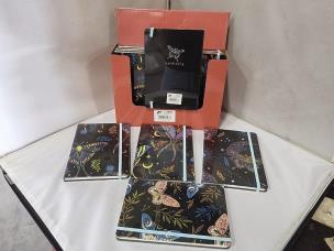 Opakowanie Notes z gumką MIX