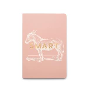 Opakowanie Notes z samoprzylepnymi karteczkami Smart Donkey