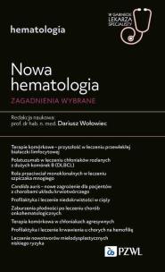 Okładka książki Nowa Hematologia. Zagadnienia wybrane