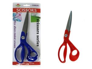 Opakowanie Nożyce krawieckie 25x9cm MIX