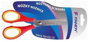 Opakowanie Nożyczki 13,5 cm dla reworęcznych