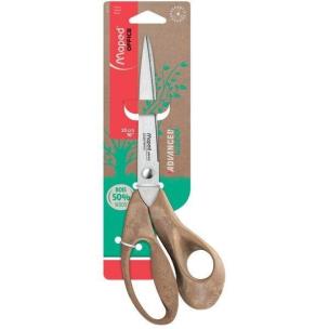 Opakowanie Nożyczki Advanced Wood 25cm MAPED