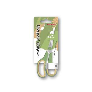 Opakowanie Nożyczki biurowe 150mm PENMATE