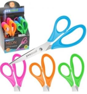 Opakowanie Nożyczki biurowe 18cm (12szt)