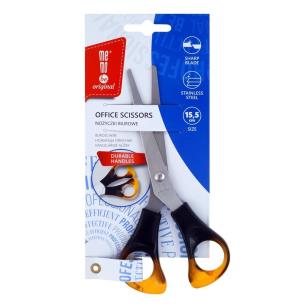 Opakowanie Nożyczki bursztynowe MEMOBE 15,5 cm