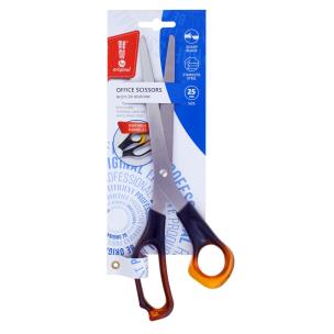 Nożyczki bursztynowe MEMOBE 25 cm. Wydawca: MemoBe. Multiszop.pl Opakowanie Nożyczki bursztynowe MEMOBE 25 cm