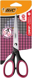 Opakowanie Nożyczki Comfort 13cm BIC