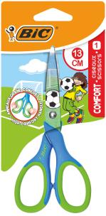 Opakowanie Nożyczki Comfort 13cm BIC