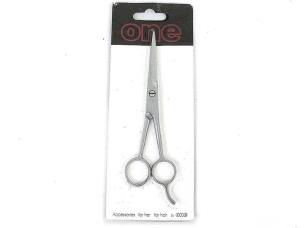 Opakowanie Nożyczki metalowe 17cm