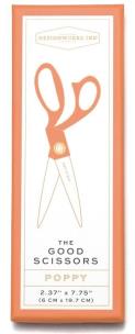 Opakowanie Nożyczki Poppy Cut It Out