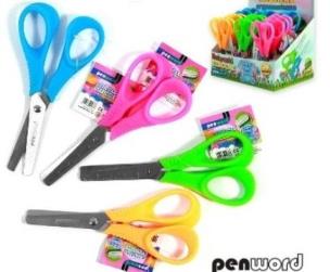 Opakowanie Nożyczki szkolne (24szt)