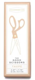 Opakowanie Nożyczki Taupe Shear Genius
