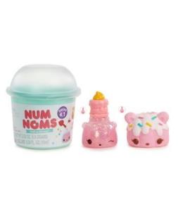 Opakowanie Num Noms Mystery Pack Series 4.1