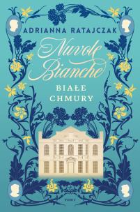 Okładka książki Nuvole bianche. Białe chmury