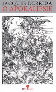 Okładka książki O apokalipsie