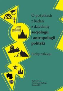 O pożytkach z badań z dziedziny socjologii i.... Autor: red. Jacek Wódz. Multiszop.pl Okładka książki O pożytkach z badań z dziedziny socjologii i...