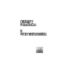 Okładka książki O przyjemności / Mammal