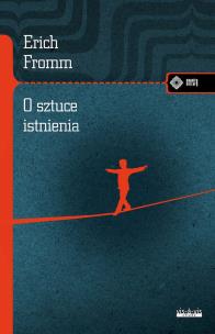 Okładka książki O sztuce istnienia