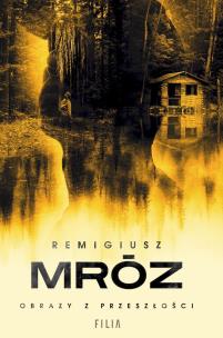 Okładka książki Obrazy z przeszłości wyd. specjalne