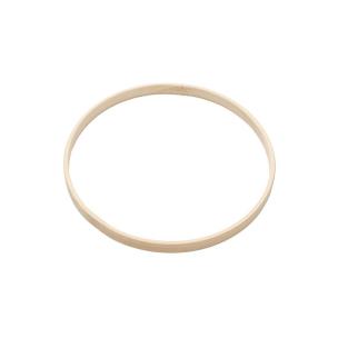 Obręcz bambusowa 19cm. Wydawca: Dalprint. Multiszop.pl Opakowanie Obręcz bambusowa 19cm