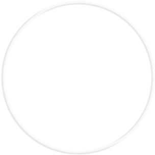 Opakowanie Obręcz metalowa biała 50cm