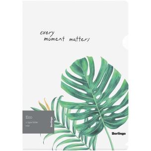 Opakowanie Obwoluta A4 monstera (12szt)