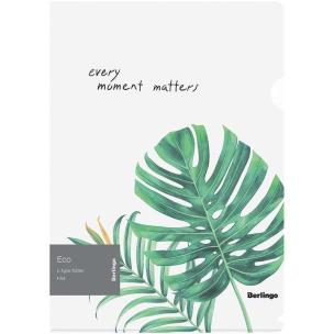 Opakowanie Obwoluta A4 monstera