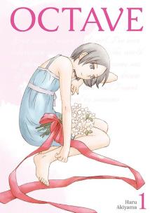 Okładka książki Octave. Tom 1