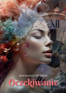 Okładka książki Oczekiwanie