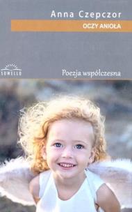 Okładka książki Oczy Anioła