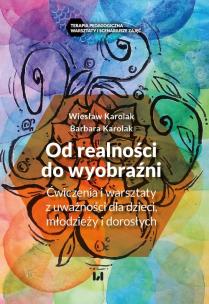 Okładka książki Od realności do wyobraźni