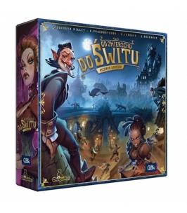 Opakowanie Od zmierzchu do świtu ALBI