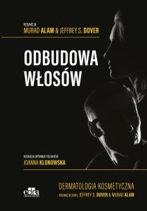 Okładka książki Odbudowa włosów