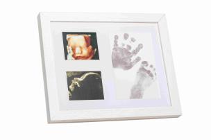 Opakowanie Odcisk Bobasa - Foto galeria z Magic Ink