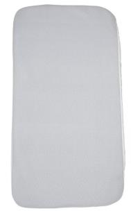 Opakowanie Oddychająca mata na materac Next2me Forever