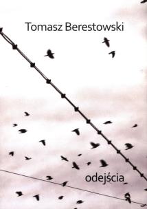 Okładka książki Odejścia