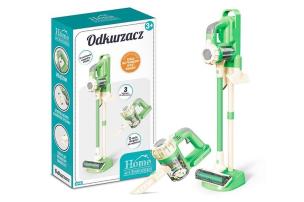 Opakowanie Odkurzacz